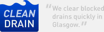 Contact Us - Drain Clean Glasgow - Drain Unblocking Glasgow